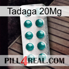 Tadaga 20Mg dapoxetine1